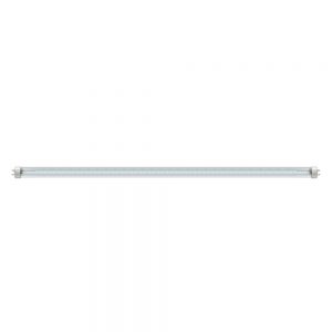 TUBO DE LED TRANSPARENTE CON ALUMINIO T8 G13 110-240V 36W 51880