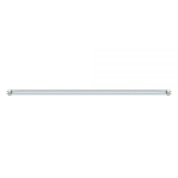 TUBO DE LED TRANSPARENTE CON ALUMINIO T8 G13 110-240V 36W 51880