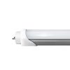 TUBO DE LED CON ALUMINIO T8 G13 OPALINO 36W 2.40M 51881 - Imagen 2