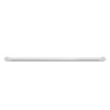 TUBO DE LED CON ALUMINIO T8 G13 OPALINO 36W 2.40M 51881