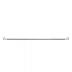 TUBO DE LED CON ALUMINIO T8 G13 OPALINO 36W 2.40M 51881