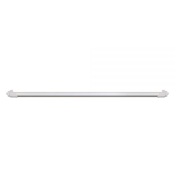 TUBO DE LED CON ALUMINIO T8 G13 OPALINO 36W 2.40M 51881