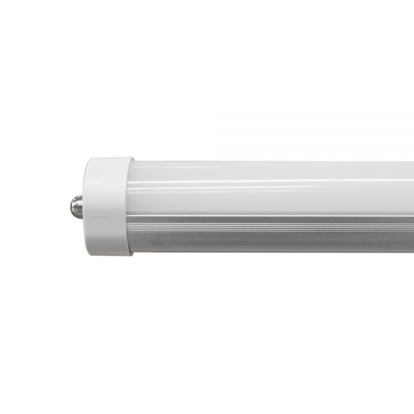 LÁMPARA TUBO DE LED CON ALUMINIO T8 FA8 36W 2.40M 51883 - Imagen 2