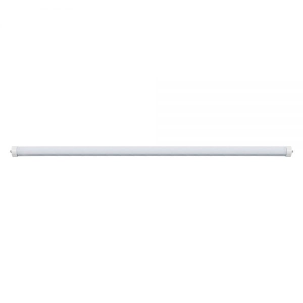 LÁMPARA TUBO DE LED CON ALUMINIO T8 FA8 36W 2.40M 51883