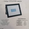 REFLECTOR DE LED 100W  MIZAR100W65K - Imagen 3