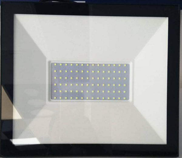 REFLECTOR DE LED 200W 100-240V MIZAR200W65K