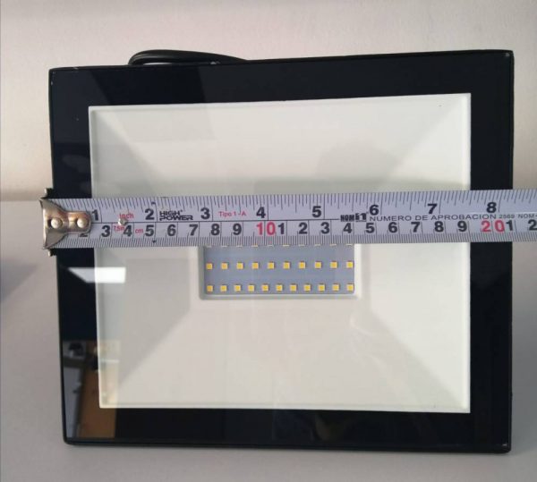 REFLECTOR 50W MIZAR50W65K - Imagen 3