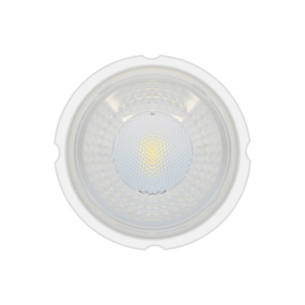 MR16 DE LED GU10 6W 100-240V LUZ BLANCA 51607 - Imagen 3