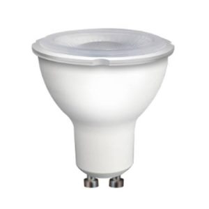 MR16 DE LED GU10 6W 100-240V LUZ BLANCA 51607