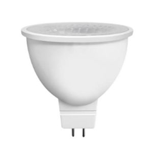 MR16 DE LED 6W  GU5.3 100-240V 51773