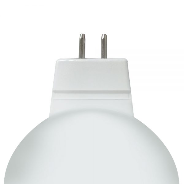 MR16 DE LED 7W DIMEABLE LUZ CALIDA 51340 - Imagen 2