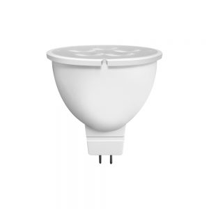 MR16 DE LED 7W DIMEABLE LUZ CALIDA 51340