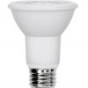 PAR20 DE LED 8W LUZ BLANCA 100-240V 51806