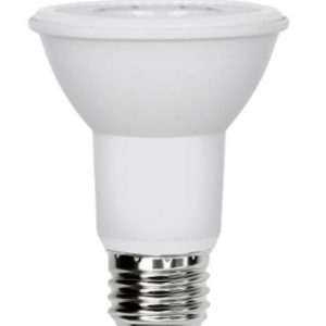PAR20 DE LED 8W LUZ BLANCA 100-240V 51806