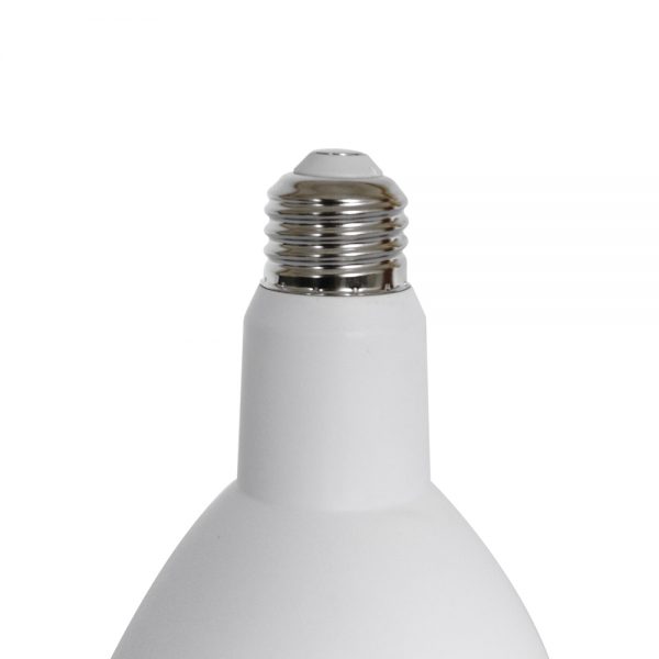 PAR30 DE LED 12W LUZ CALIDA 100-240V 51807 - Imagen 2