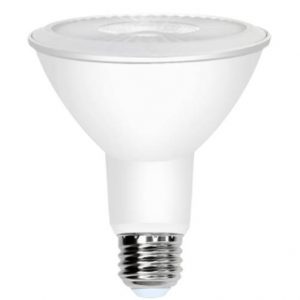 PAR30 DE LED 12W LUZ BLANCA 100-240V E26 51808