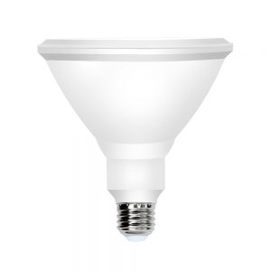 PAR38 DE LED 16W 100-240V E26 LUZ CALIDA 51809