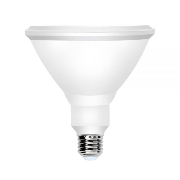 PAR38 DE LED 16W 100-240V E26 LUZ CALIDA 51809