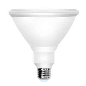 PAR38 DE LED 16W 100-240V E26 LUZ BLANCA 51810