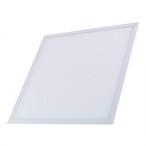 PANEL DE LED 40W 60X60CM 100-240V LUZ CALIDA 51656