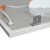 PANEL DE LED 70W 60X120CM 100-240V LUZ CALIDA 51662 - Imagen 2
