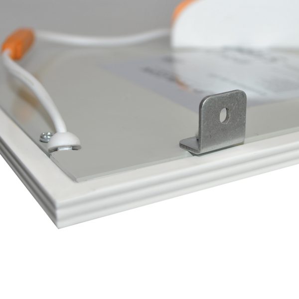 PANEL DE LED 70W 100-240V LUZ BLANCA 60X120CM 51664 - Imagen 2