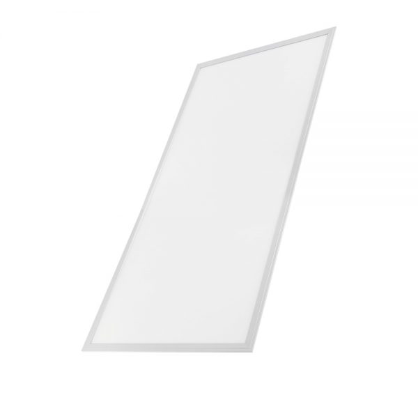 PANEL DE LED 70W 100-240V LUZ BLANCA 60X120CM 51664