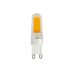 PIN LED 2.5W DIMEABLE 127V G9 51680