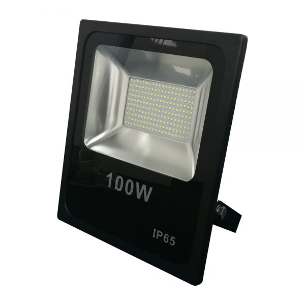 REFLECTOR DE LED 100W 100-240V IP65 57012