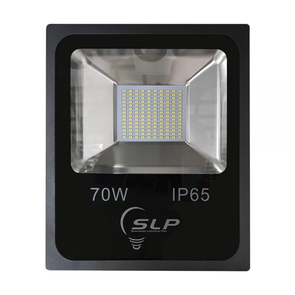 REFLECTOR DE LED 70W 100-240V 51637 - Imagen 2