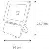REFLECTOR DE LED RGB 100W 57018 - Imagen 2