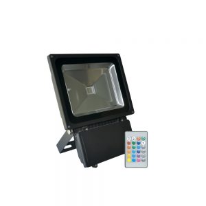 REFLECTOR DE LED RGB 100W 57018