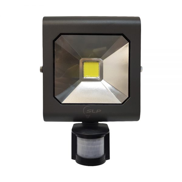 REFLECTOR DE LED CON SENSOR 30W 51473 - Imagen 2