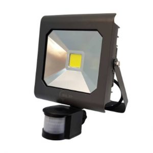 REFLECTOR DE LED CON SENSOR 30W 51473