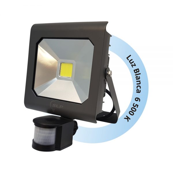 REFLECTOR DE LED CON SENSOR 30W 51473 - Imagen 5