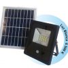 REFLECTOR SOLAR DE LED CON PANEL 10W 51438 - Imagen 4