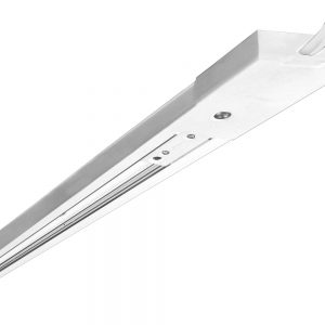 RIEL PARA LUMINARIO DE 3 VÍAS COLOR BLANCO 51825