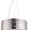 LUMINARIO PARA TECHO DECORATIVO CALUX V2750