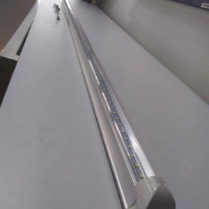 REGLETA YEE 1.2M 18W 6500K TRANSPARENTE  YEE TI-181265