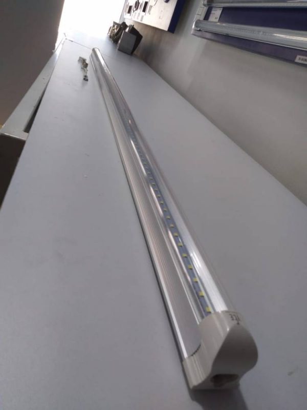 REGLETA YEE 1.2M 18W 6500K TRANSPARENTE  YEE TI-181265