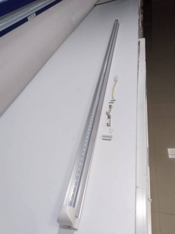 REGLETA YEE 1.2M 18W 6500K TRANSPARENTE  YEE TI-181265 - Imagen 3