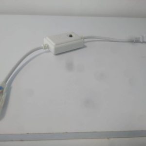 CONECTOR PARA TIRA DE LED RGB  ML-CT25