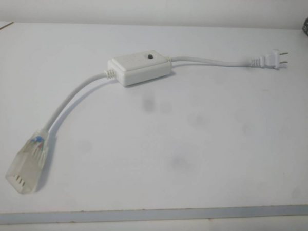 CONECTOR PARA TIRA DE LED RGB  ML-CT25