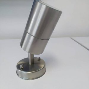 LUMINARIO INCANDESCENTE MURO  SMB-105A1