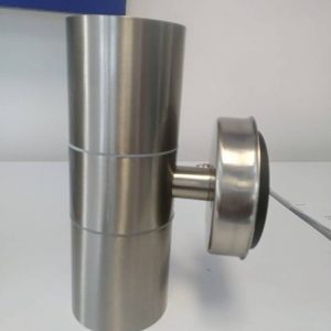 LUMINARIO INCANDESCENTE MURO  SMB-140A1