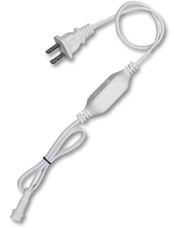 CONECTOR PARA TIRA DE LED  ML-CO25
