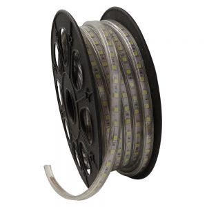TIRA LED 25 METROS LUZ CALIDA  ML-ML25-BC