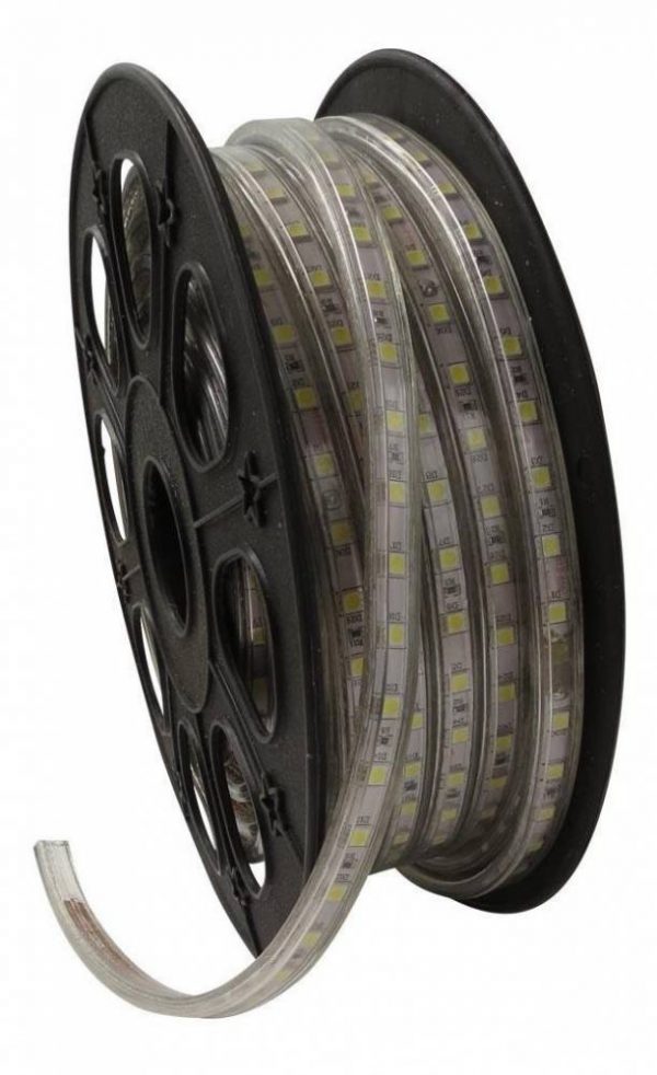 TIRA LED 25 METROS RGB  ML-ML25-RG