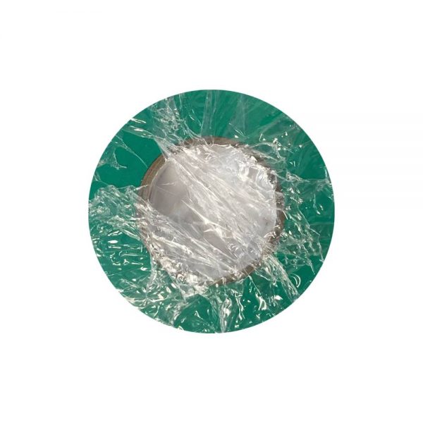 CINTA DE AISLAR TEMFLEX VERDE 3M 1600V - Imagen 2