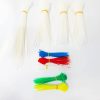 CINCHOS DE PLASTICO BOTE C/650 PIEZAS 1738 - Imagen 2